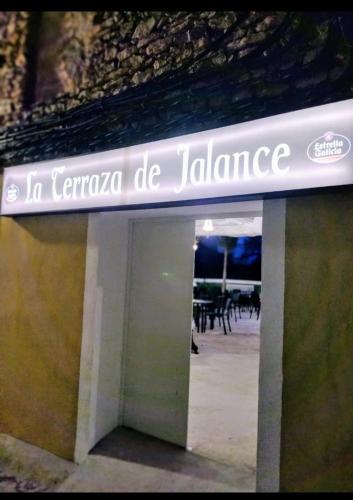 El Albergue de Jalance