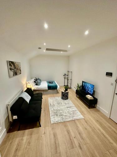 Modern & Cosy flat in Maidstone