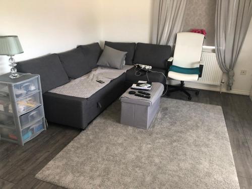 Basildon, private room in a flat, Basildon (Foto 10)