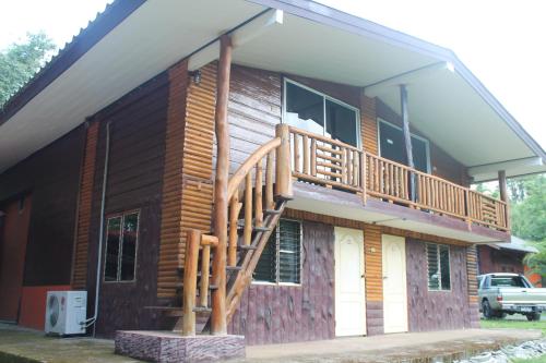 Baan Kroeng Krawia Homestay Baan Kroeng Krawia Homestay