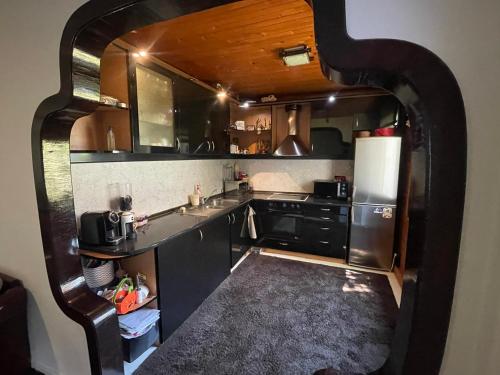 Lea Hause with swimming pool,Jacuzzi in Vitosha montain and free parking, Sofía (foto 7)