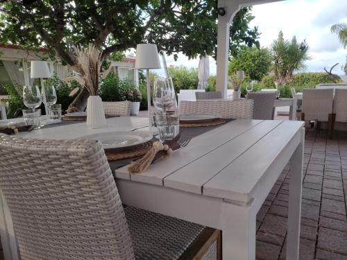 La Vigna in Carovigno