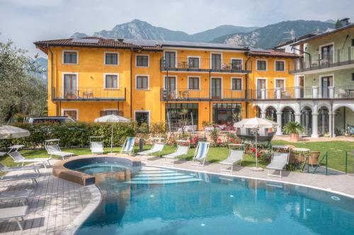 Residence Al Frantoio 2