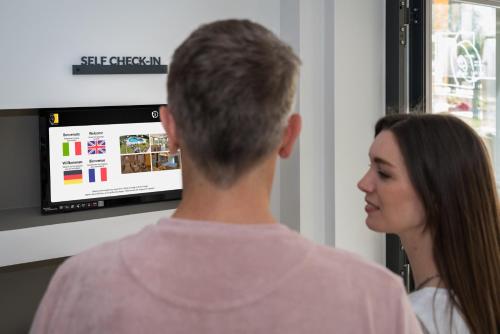 Hotel Garni Al Frantoio - image 13