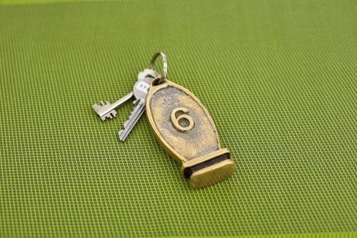 Apparthof Sunnwies - Apartment - Hochoetz