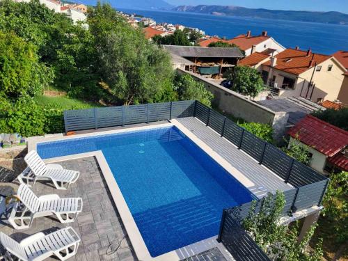 Apartment with pool Dany Apartment with pool Dany