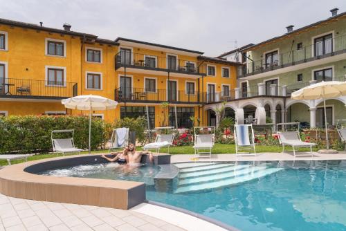 Residence Al Frantoio - Hotel - Arco