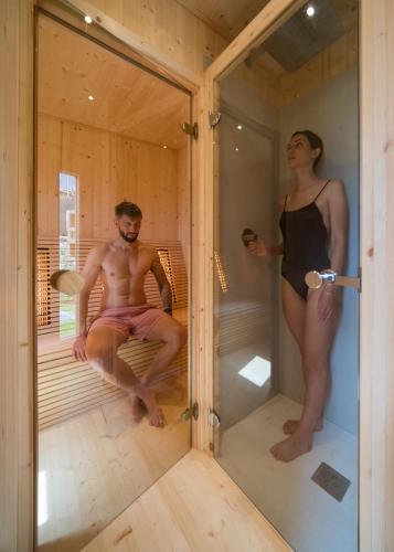 Hotel Garni Al Frantoio - image 12