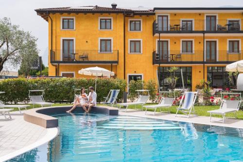 Hotel Garni Al Frantoio - image 3