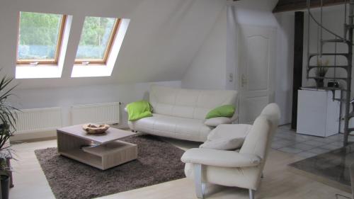 Ferienwohnung im Grünen von Dresden, Drážďany (fotografie 6)