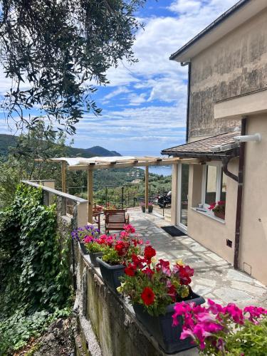 Santa Giulia Seascape & Garden Rooms, Crocetta