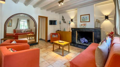 Verde Pino in Куартейра