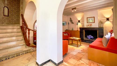 Verde Pino in คาตีรา