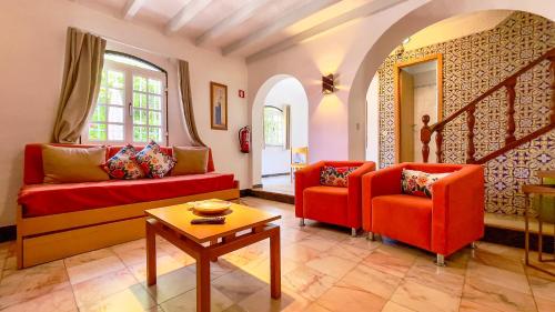 Verde Pino in คาตีรา