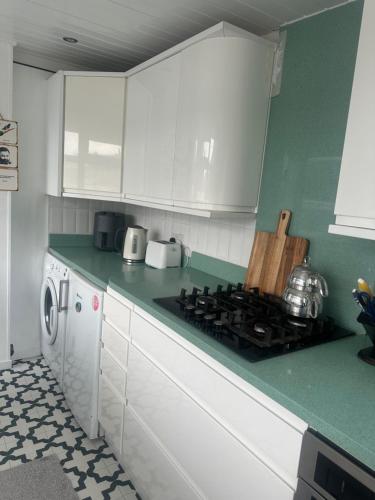 Family house in โอลด์แฮม