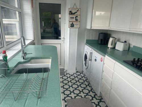 Family house in โอลด์แฮม