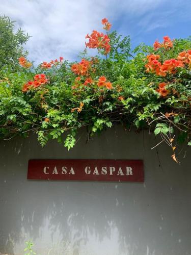 Casa Gaspar gîte à louer Bravãis