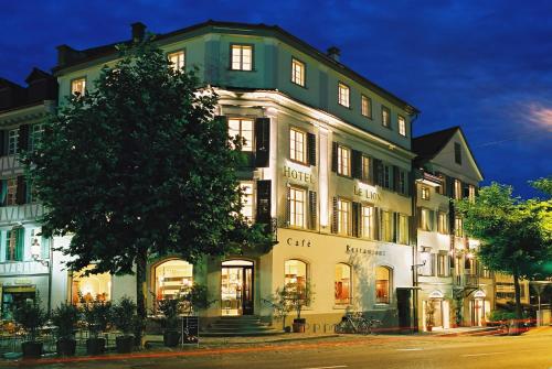 Accommodation in Thurgau