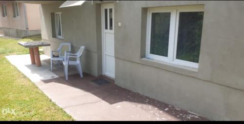 Apartment MKafee Pofalici