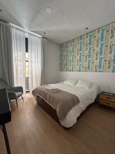 Casa Letran Guesthouse