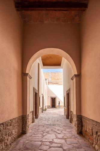 Unique COLIVING LOFT 5 in San Luis Potosí, Mexico