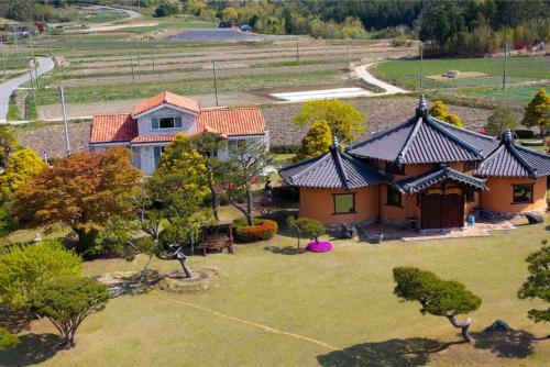 Boseong Wangsile pension in Boseong-gun