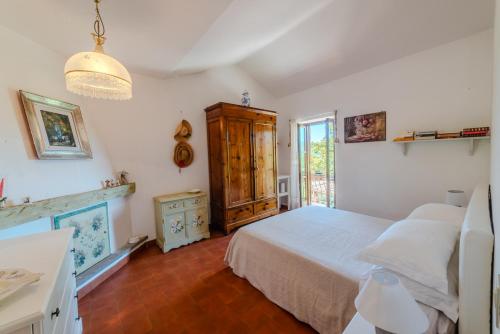 Il Borgo nel bosco in Canterano