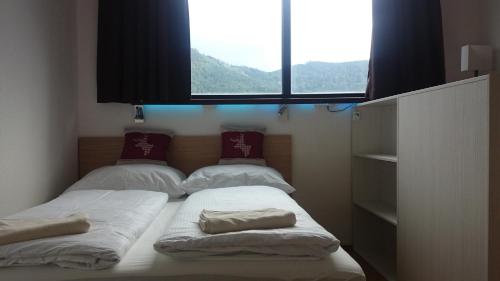 Semmering Studio-Apartment in Semmering, Österreich