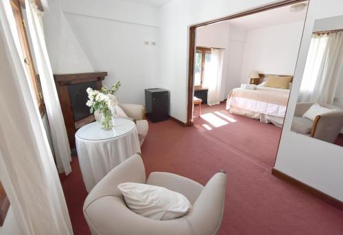 Hotel Caupolican by Visionnaire in 산 마르틴 데 로스 안데스