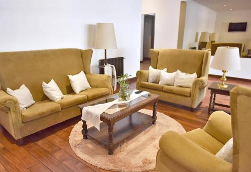 Hotel Caupolican by Visionnaire in 산 마르틴 데 로스 안데스