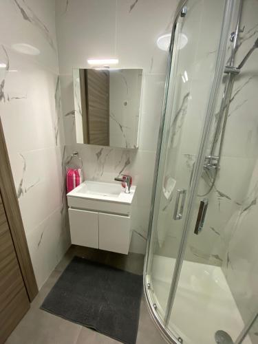 R1 Cosy Double Room in Msida Flat 5