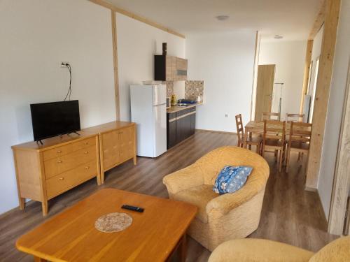 Facilities, Chatky a apartmany Apollo na Vysocine in Nove Mesto Na Morave