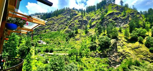 Изглед, Laida Holiday Homestay in Palach