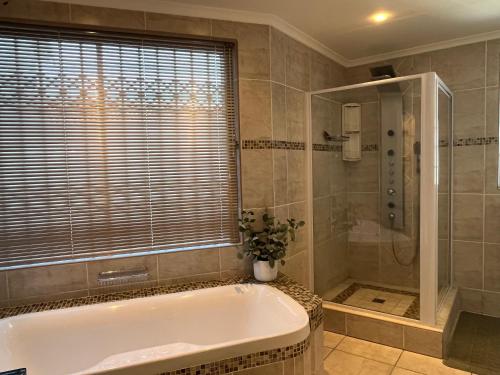 Spacious, Comfortable With Huge Attention To Detail, Cape St Francis (fotografie 6)