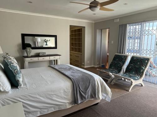 Spacious, Comfortable With Huge Attention To Detail, Cape St Francis (fotografie 9)