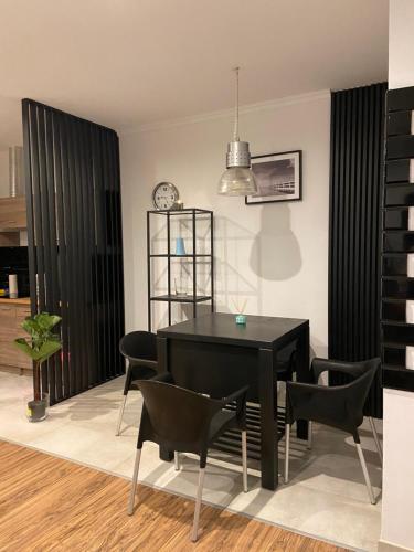 Apartament Gold 3