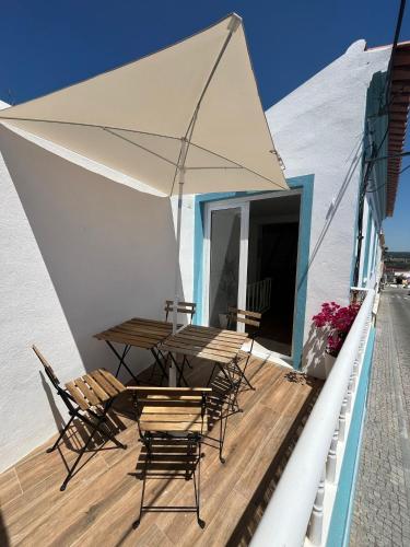 Villa Carolina gîte à louer Brotas