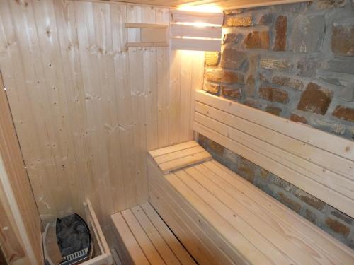 SPA & WELLNESS Penzion Zorhill in 茲蒂亞爾