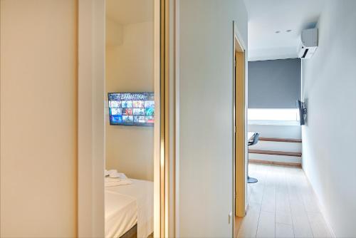 City-Center Apartment in Vibrant Monastiraki, Athens, Athens