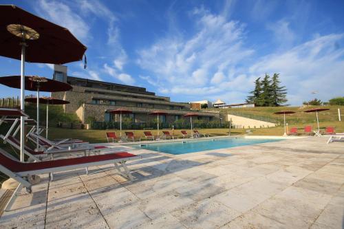 Accommodation in Montelupo Albese