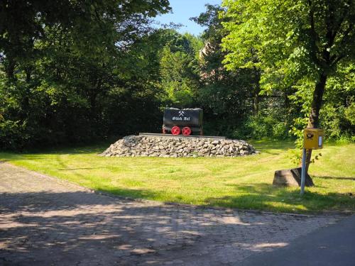 Ferienwohnung im Bergischen Land in Much, Deutschland