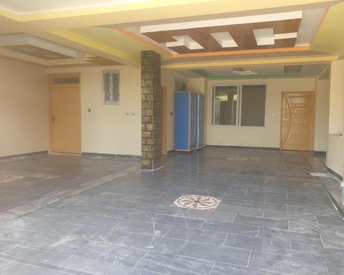 Mashal Palace Apartment's - image 7