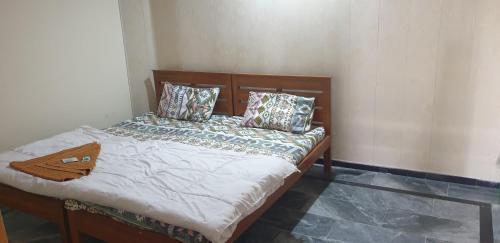 Mashal Palace Apartment's - image 8