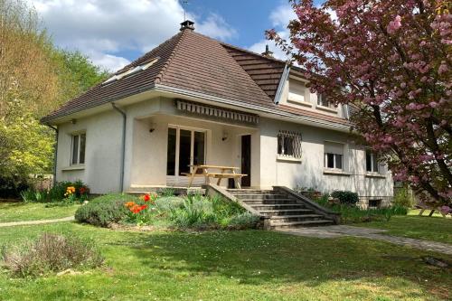 Clos de la Gare - Location saisonnière - Tournan-en-Brie