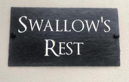 Swallow's Rest Garden Apartment