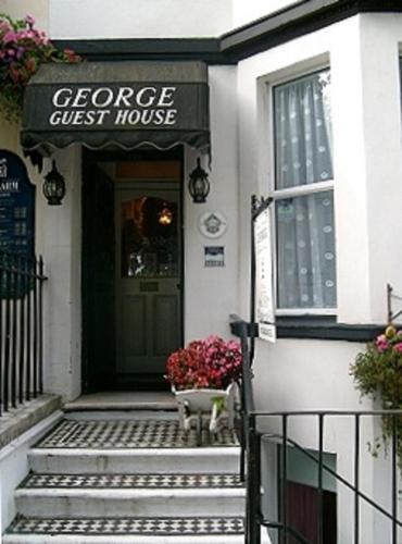 The George Guest House - image 12