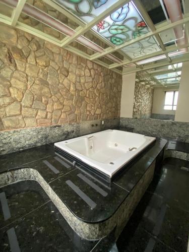 Hot tub, L'amour Motel in Realengo