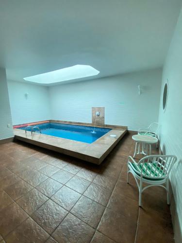 View, L'amour Motel in Realengo
