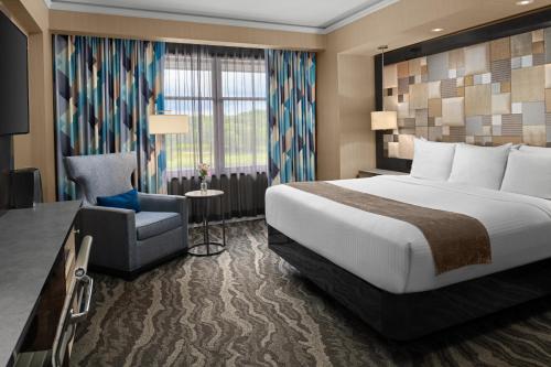 Mount Airy Casino Resort - Adults Only 21 Plus in Mount Pocono, USA