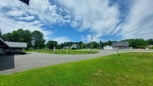 Canaan Motel - Accommodation - Canaan